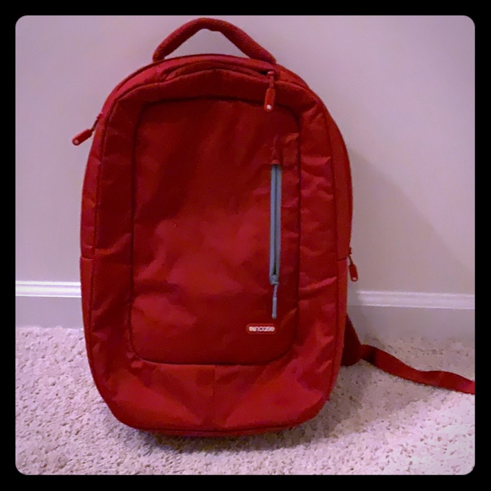 Incase Backpack